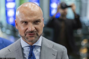 Rafał Brzoska ogłasza nowy projekt. Na pokładzie kluczowe nazwiska polskiego biznesu