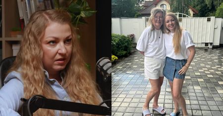 Mama Ginekolog żali się na dorastanie w "bogatej rodzinie": "Nigdy nie miałam kieszonkowego"