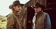 Za 12 dni premiera nowego serialu z uniwersum Yellowstone. To kontynuacja, która obiecuje rozwinąć wizję westernu prowadzonego dotąd przez Kevina Costnera