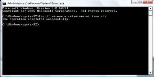 Vista - naprawiamy aktualizacje systemu 2