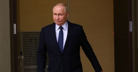 Ukraińcy zaatakowali. "Nikt w Rosji nie jest już bezpieczny"