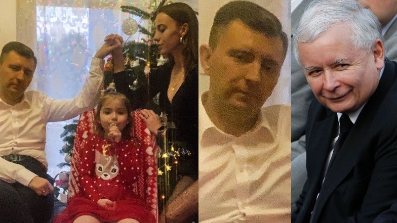 Marianna Schreiber pochwaliła się rodzinnym zdjęciem 