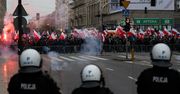 Marsz Niepodległości. Policjanci już prowadzą czynności operacyjne