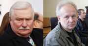Nowak donosi na Wałęsę! "Propaguje NIENAWIŚĆ DO MNIEJSZOŚCI SEKSUALNEJ"!