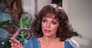 Była gwiazdą kultowego serialu "Dynastia". Jak dziś wygląda Joan Collins?