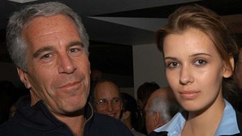 Kim jest Adrianna Mucińska Ross - Polka, która była TRZECIA w hierarchii Epsteina? "Układała mi życie"