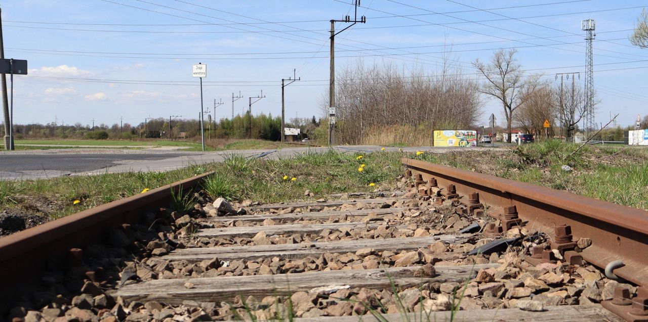 Linia kolejowa 103 ujęta we wstępnym studium wykonalności inwestycji infrastrukturalnych w Małopolsce
