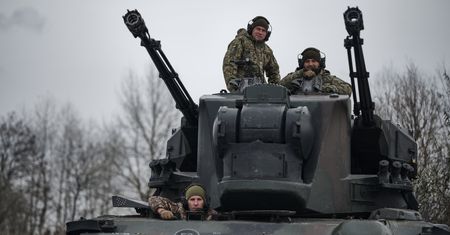 Kluczowy zabójca dronów z Niemiec. Ukraińcy chwalą nową amunicję