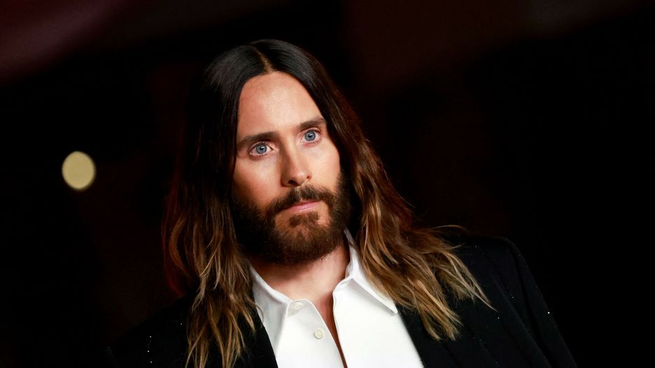Jared Leto