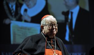 Henryk Gulbinowicz pozbawiony honorowego obywatelstwa Białegostoku