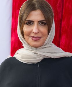 Księżniczka Basmah z Arabii Saudyjskiej zdradza, że jest przetrzymywana w więzieniu