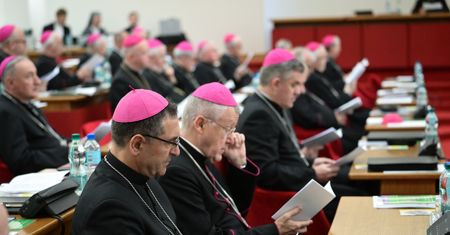 KEP o związkach partnerskich par tej samej płci. Przypomniano dokument