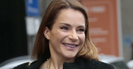 Anna Dereszowska POTWIERDZA CIĄŻĘ! (FOTO)