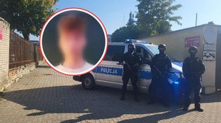Ruszył proces Bartosza G. Byliśmy w sądzie. "Miał uśmiech na twarzy"