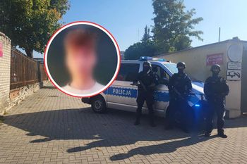 Ruszył proces Bartosza G. Byliśmy w sądzie. "Miał uśmiech na twarzy"