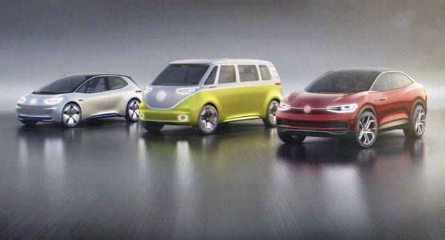 Volkswagen Group Polska szykuje się do wprowadzenia cyfrowej sieci sprzedaży samochodów