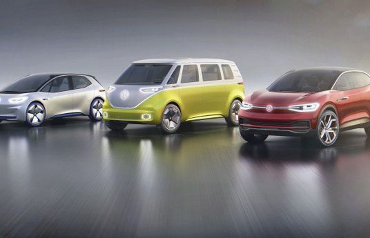 Volkswagen Group Polska szykuje się do wprowadzenia cyfrowej sieci sprzedaży samochodów