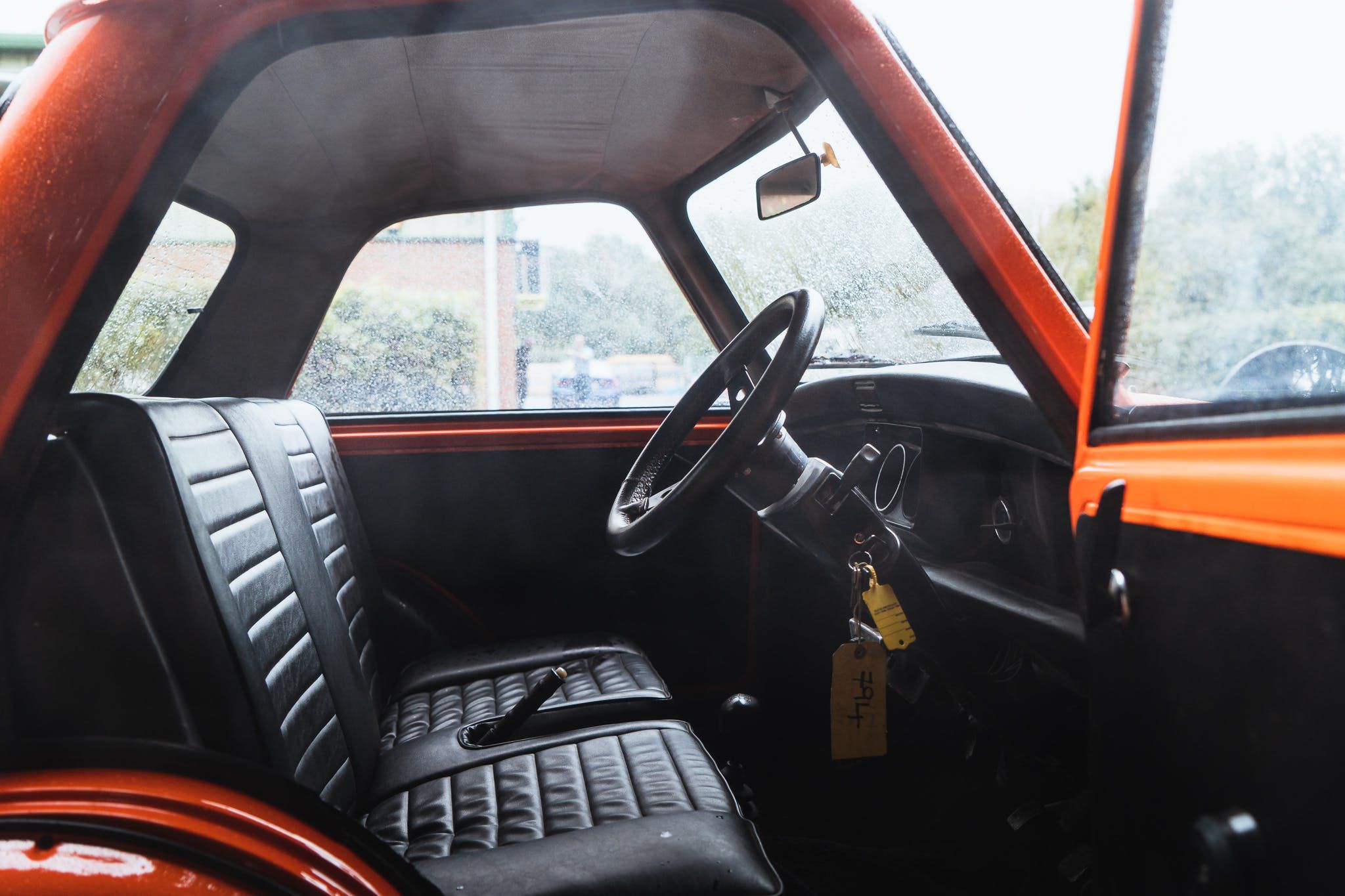 Mini Shorty (1968)