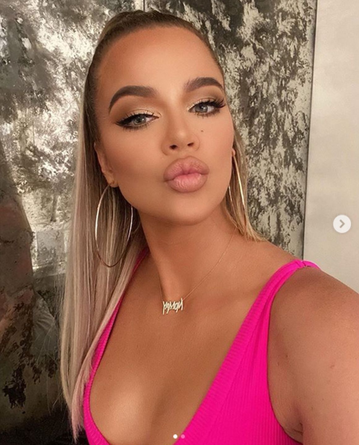 Khloe Kardashian