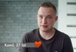 Kamil ze "Ślubu od pierwszego wejrzenia" mówi o tajemniczej Ani. Wyjaśnia, co ich łączy