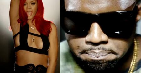 Nowy klip Rihanny i Kanye Westa! (ZOBACZ!)