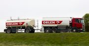 "Orlen na tym nie traci". Koncern o eksporcie paliwa z Polski do Ukrainy