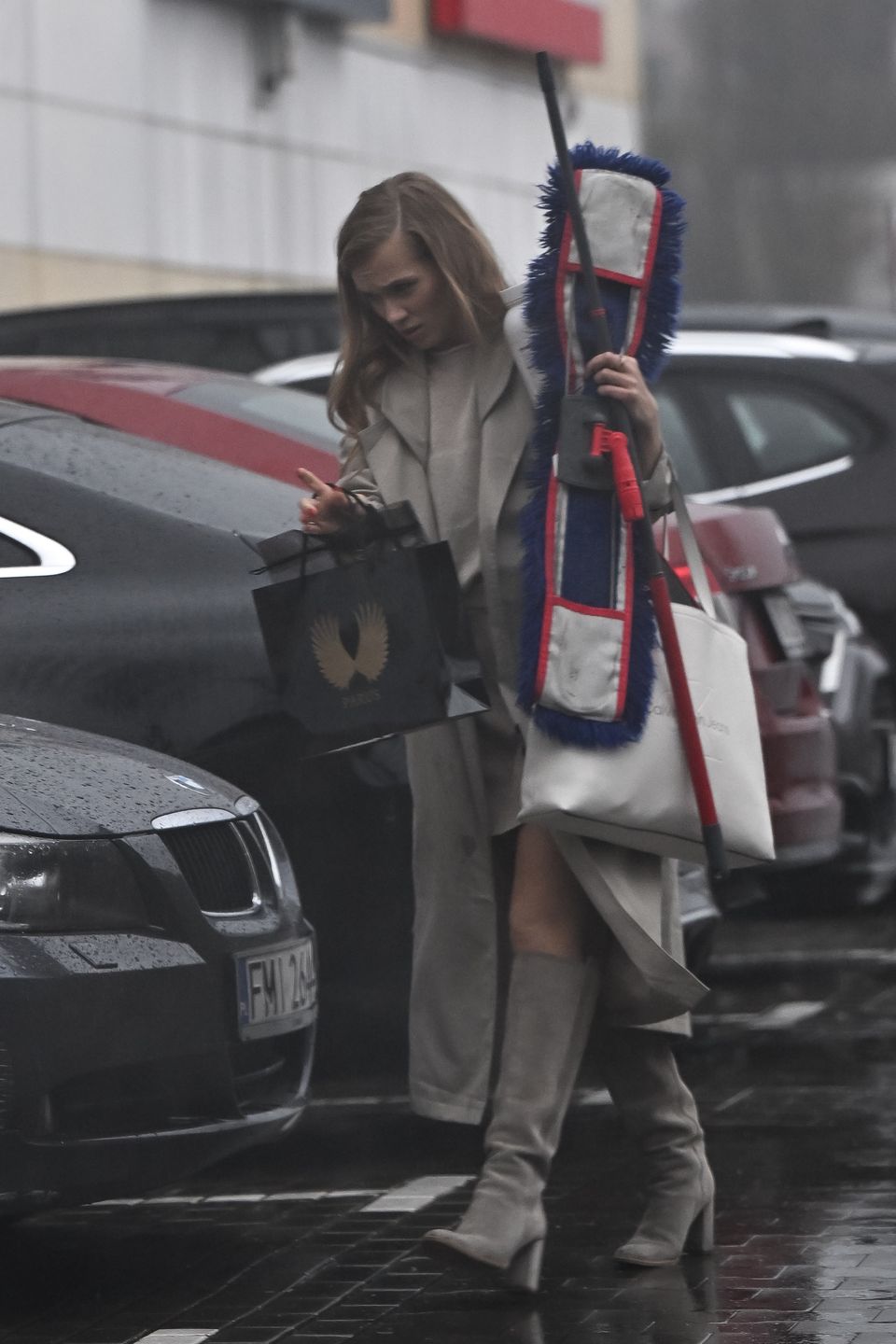 Agnieszka Kaczorowska