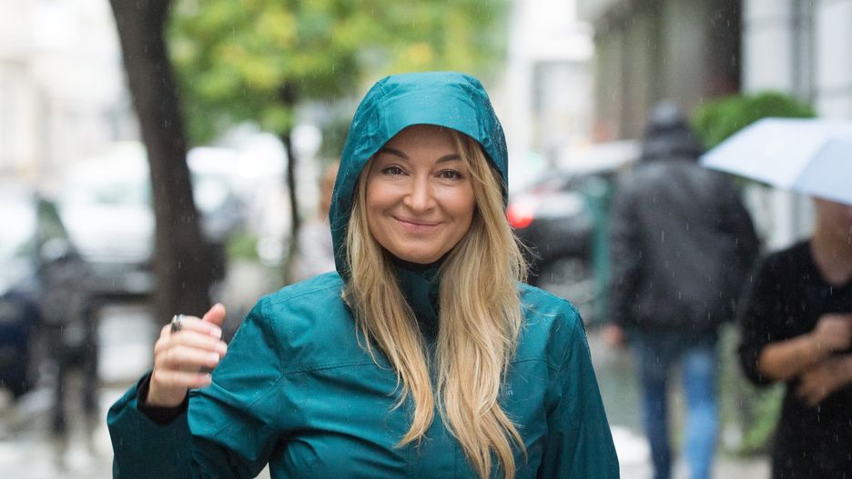 Martyna Wojciechowska