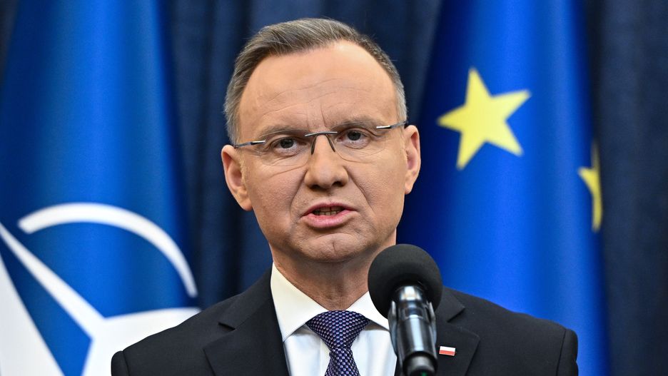 Andrzej Duda
Radek Pietruszka
Pa�ac Prezydencki, polityk, polityka