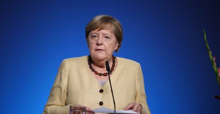 Merkel prostuje przekaz ws. Polski. "Wszyscy nie byliśmy w stanie"