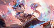 Tym czempionem z LoL-a może grać nawet pies. Streamerka pokazała, jak jej pupil steruje skillami Yuumi