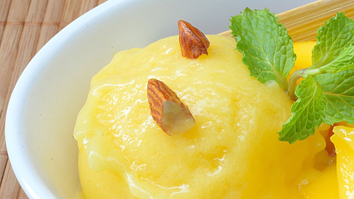 Idealny, domowy deser na upały