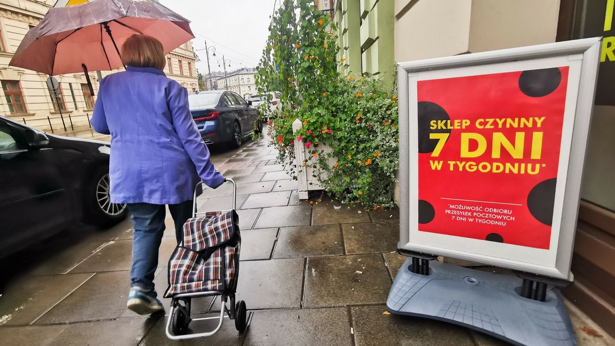 Sklepy sieci Biedronka znów otwarte w niedziele niehandlowe?