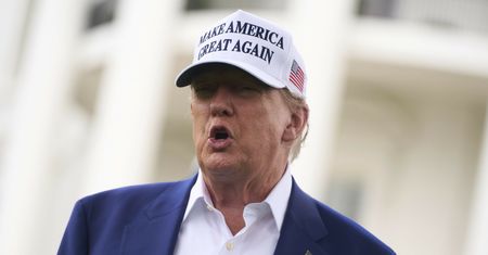 Zadrwili ze słów Trumpa ws. Iranu. "Może oznaczać nigdy"