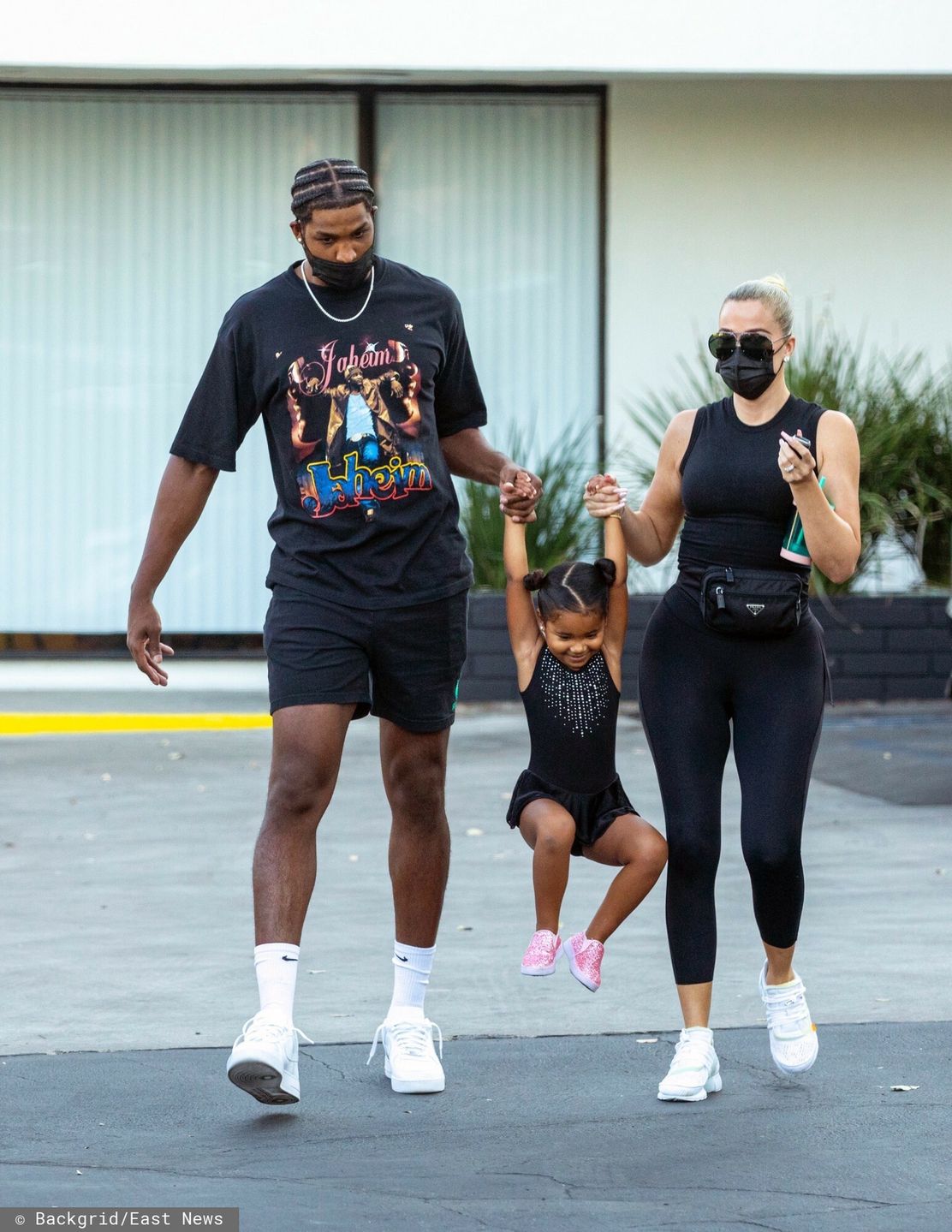 Khloe Kardashian i Tristan Thompson