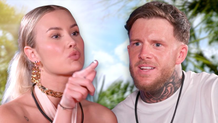 Natalia z "Hotelu Paradise" nie zostawiła suchej nitki na Kubie: "Nie zmienię o tobie zdania, bo jesteś złym człowiekiem"
