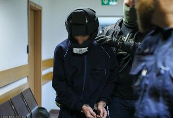 Zabójstwo na kampusie UW. Prokuratura chce umorzenia śledztwa