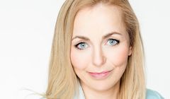 Sylwia Bilska general managerem Edenred Polska