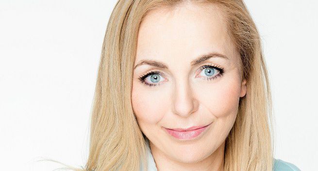 Sylwia Bilska general managerem Edenred Polska