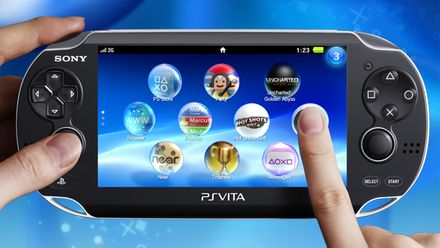 PlayStation Vita sprzedaje się słabo 4