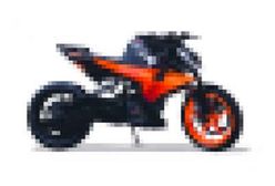 KTM zapowiada elektryczny model E-Duke dla posiadaczy prawa jazdy kat. B