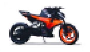 KTM zapowiada elektryczny model E-Duke dla posiadaczy prawa jazdy kat. B
