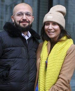 "Ślub od pierwszego wejrzenia" TVN. Aneta i Robert na wyjątkowych zdjęciach