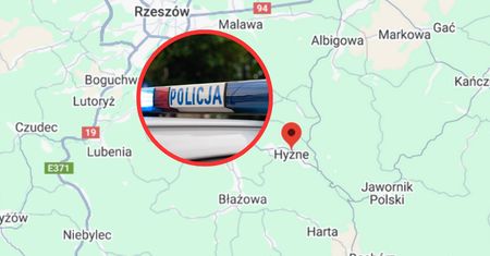 Zgwałcił i zabił 84-latkę. Sprawca usłyszał wyrok