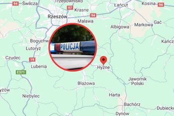 Zgwałcił i zabił 84-latkę. Sprawca usłyszał wyrok