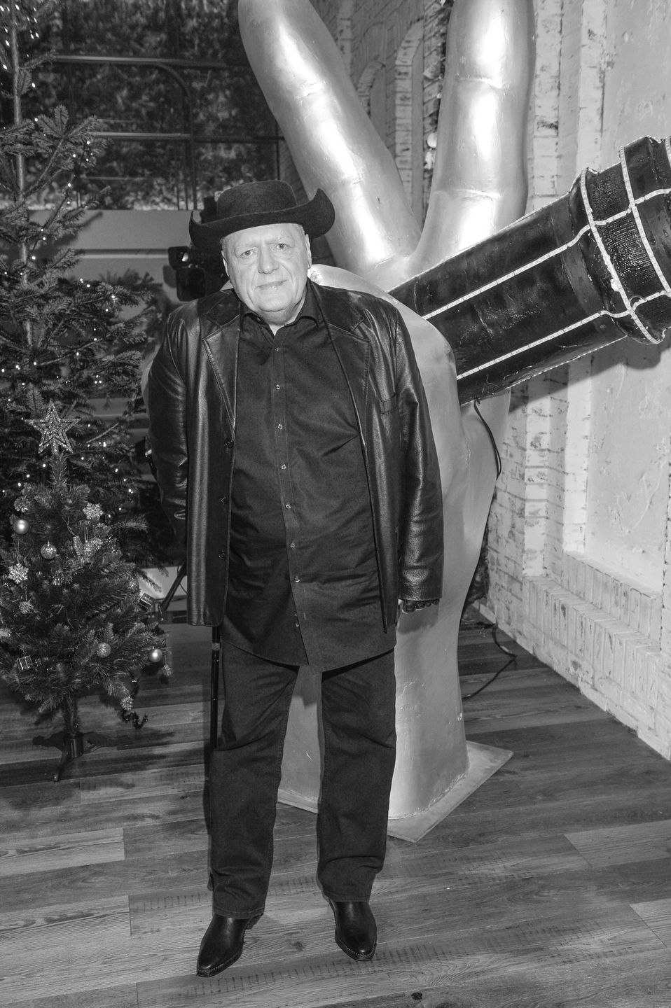 Nie żyje finalista "The Voice Senior"