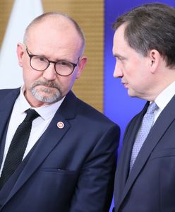 Kim jest Dariusz Barski? Ziobro wziął go świadka na własnym ślubie