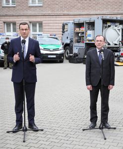 Rekordowa akcja polskich służb. Udaremniły przemyt kokainy o wartości 3 mld zł