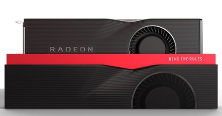 AMD obniża ceny kart Radeon RX 5700 i RX 5700 XT - to odpowiedź na premierę GeForce SUPER