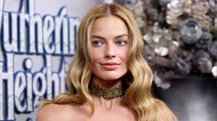 Margot Robbie ZMIENIŁA NAZWISKO. Jak teraz nazywa się aktorka?